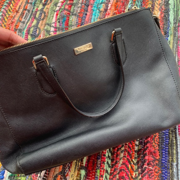 Kate Spade Purse - Picture 1 of 3